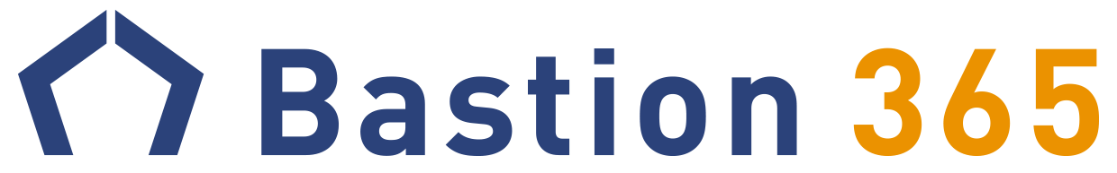 Bastion 365 logo